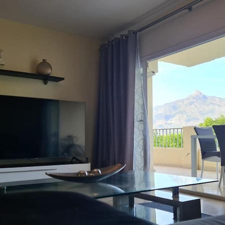 Jardines De Banus Apartments Marbella Eksteriør bilde