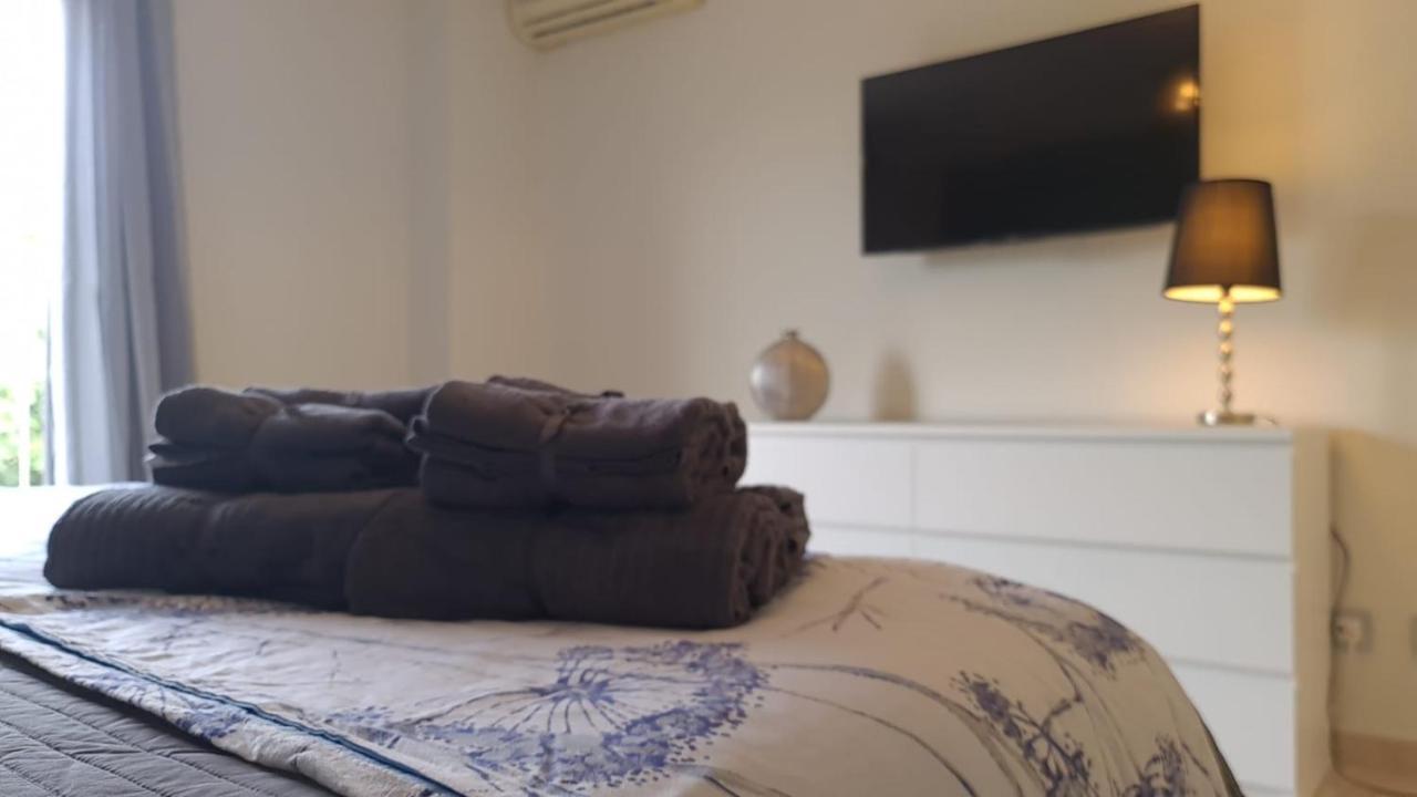 Jardines De Banus Apartments Marbella Eksteriør bilde