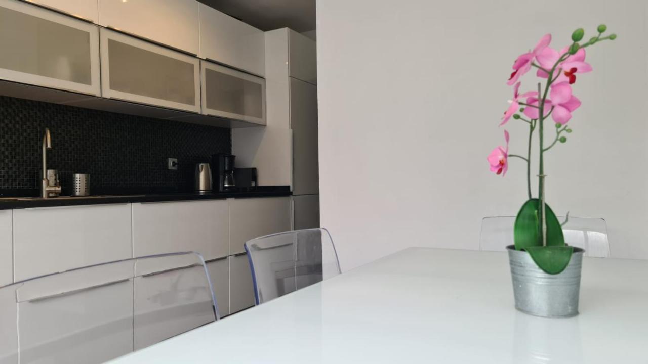 Jardines De Banus Apartments Marbella Eksteriør bilde