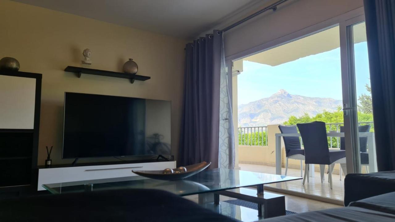 Jardines De Banus Apartments Marbella Eksteriør bilde