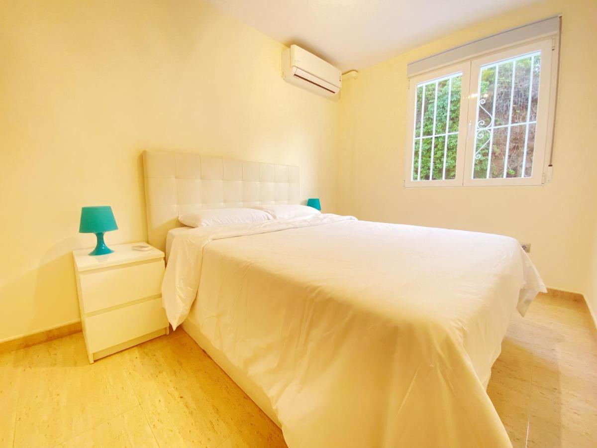 Jardines De Banus Apartments Marbella Eksteriør bilde