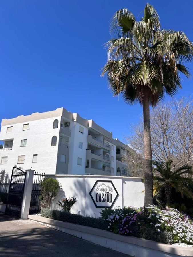 Jardines De Banus Apartments Marbella Eksteriør bilde